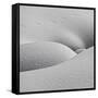 Winter Erotica.-Lyubov Furs-Framed Stretched Canvas