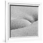 Winter Erotica.-Lyubov Furs-Framed Premium Photographic Print