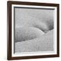 Winter Erotica.-Lyubov Furs-Framed Premium Photographic Print