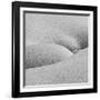 Winter Erotica.-Lyubov Furs-Framed Premium Photographic Print