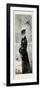 Winter, Fashion, 1882-null-Framed Giclee Print