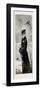 Winter, Fashion, 1882-null-Framed Premium Giclee Print