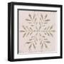 Winter Favors II-PI Studio-Framed Art Print