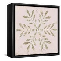 Winter Favors II-PI Studio-Framed Stretched Canvas