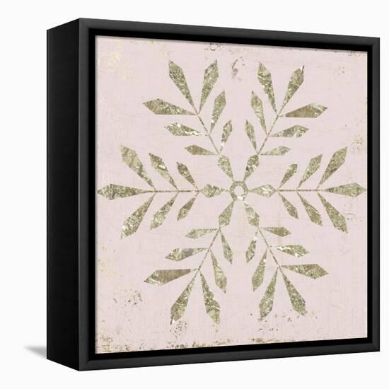 Winter Favors II-PI Studio-Framed Stretched Canvas