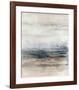 Winter Field No. 1-Radek Smach-Framed Art Print