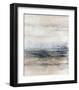 Winter Field No. 1-Radek Smach-Framed Art Print