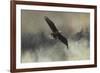 Winter Flight-Jai Johnson-Framed Giclee Print