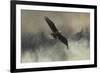 Winter Flight-Jai Johnson-Framed Giclee Print