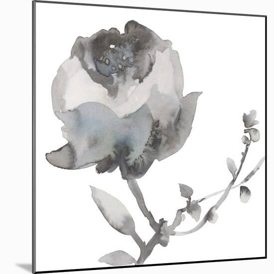 Winter Floral I-Sandra Jacobs-Mounted Giclee Print