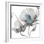 Winter Floral II-Sandra Jacobs-Framed Art Print