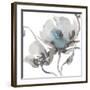 Winter Floral II-Sandra Jacobs-Framed Art Print
