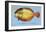 Winter Flounder-John Golden-Framed Art Print