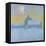 Winter Fog (Winter in Maloj)-Giovanni Giacometti-Framed Stretched Canvas