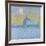 Winter Fog (Winter in Maloj)-Giovanni Giacometti-Framed Giclee Print