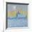 Winter Fog (Winter in Maloj)-Giovanni Giacometti-Framed Giclee Print