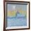 Winter Fog (Winter in Maloj)-Giovanni Giacometti-Framed Giclee Print