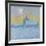 Winter Fog (Winter in Maloj)-Giovanni Giacometti-Framed Giclee Print