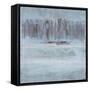 Winter Forest Story-Karolina Susslandova-Framed Stretched Canvas