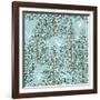 Winter Forest-Milovelen-Framed Art Print