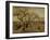 Winter Garden, March 1884-Vincent van Gogh-Framed Giclee Print