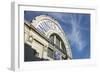 Winter Gardens, Blackpool, Lancashire-Peter Thompson-Framed Photographic Print