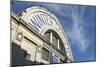 Winter Gardens, Blackpool, Lancashire-Peter Thompson-Mounted Photographic Print