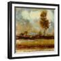 Winter Gold II-Patrick-Framed Giclee Print