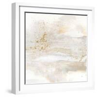 Winter Gold II-Chris Paschke-Framed Art Print