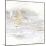 Winter Gold IV-Chris Paschke-Mounted Art Print