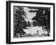 Black Frame
