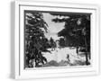 White Frame