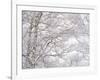 Winter Hush III-Doug Chinnery-Framed Photographic Print