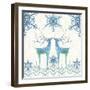 Winter III-Irina Trzaskos Studios-Framed Giclee Print