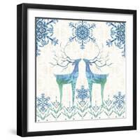 Winter III-Irina Trzaskos Studios-Framed Giclee Print