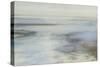 Winter Impression-Mark Van Crombrugge-Stretched Canvas