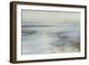 Winter Impression-Mark Van Crombrugge-Framed Art Print