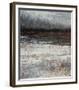Winter Impressions III-Jeannie Sellmer-Framed Art Print