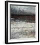 Winter Impressions III-Jeannie Sellmer-Framed Giclee Print