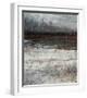 Winter Impressions III-Jeannie Sellmer-Framed Giclee Print