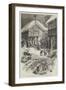 Winter in Norway-Edmond Morin-Framed Giclee Print