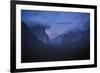 Winter in Yosemite Valley, Yosemite National Park, California-Jason J. Hatfield-Framed Photographic Print