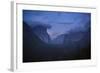 Winter in Yosemite Valley, Yosemite National Park, California-Jason J. Hatfield-Framed Photographic Print