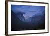 Winter in Yosemite Valley, Yosemite National Park, California-Jason J. Hatfield-Framed Photographic Print