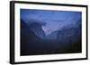 Winter in Yosemite Valley, Yosemite National Park, California-Jason J. Hatfield-Framed Photographic Print