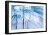 Winter is Here-Ursula Abresch-Framed Photographic Print