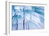 Winter is Here-Ursula Abresch-Framed Photographic Print