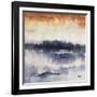 Winter Islands I-Farrell Douglass-Framed Giclee Print