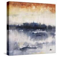 Winter Islands I-Farrell Douglass-Stretched Canvas