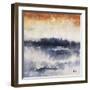 Winter Islands I-Farrell Douglass-Framed Giclee Print